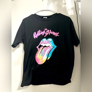 SHEIN graphic tee